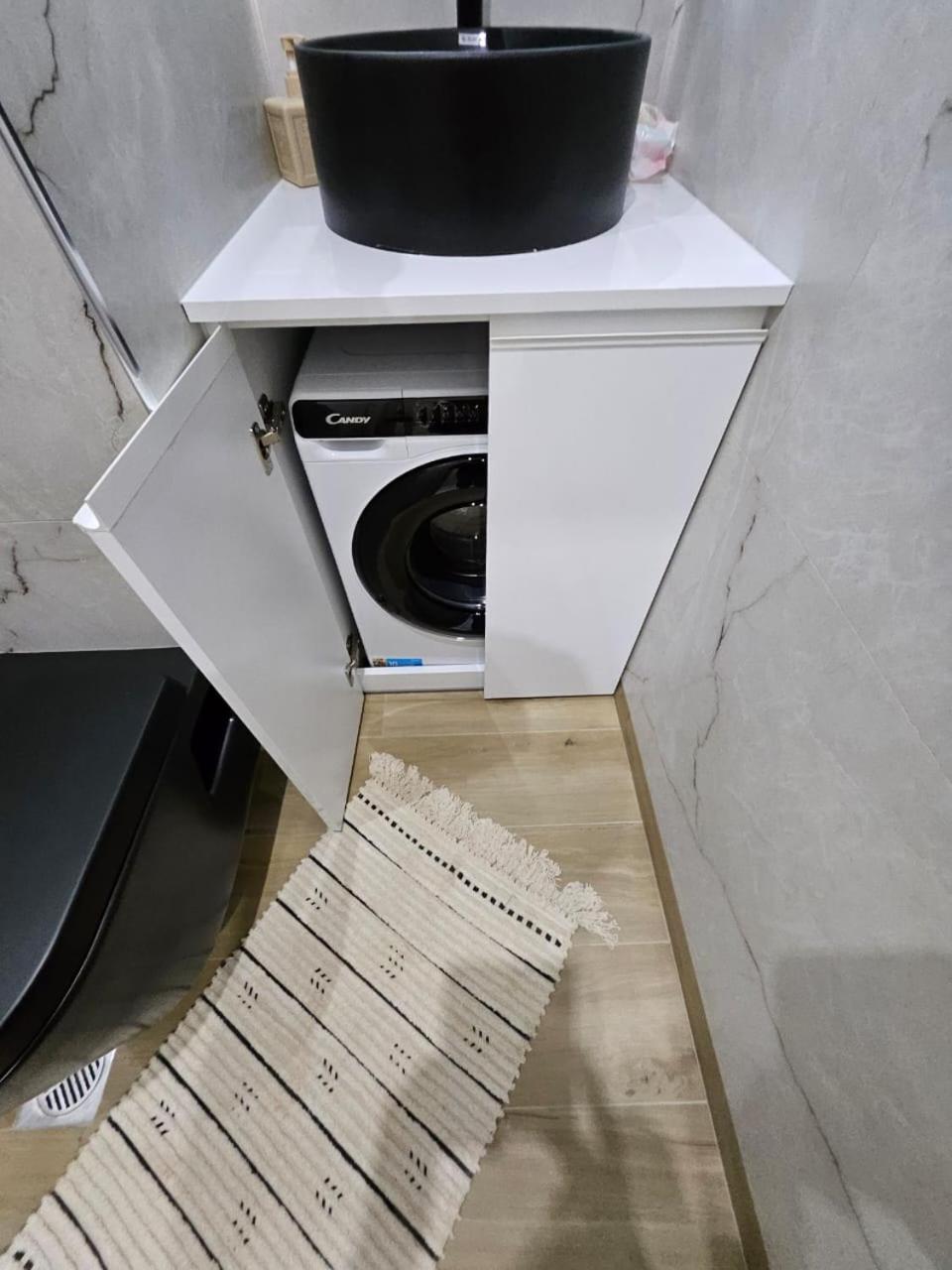 Agora Luxury Apartment 7 Лоутраки Экстерьер фото