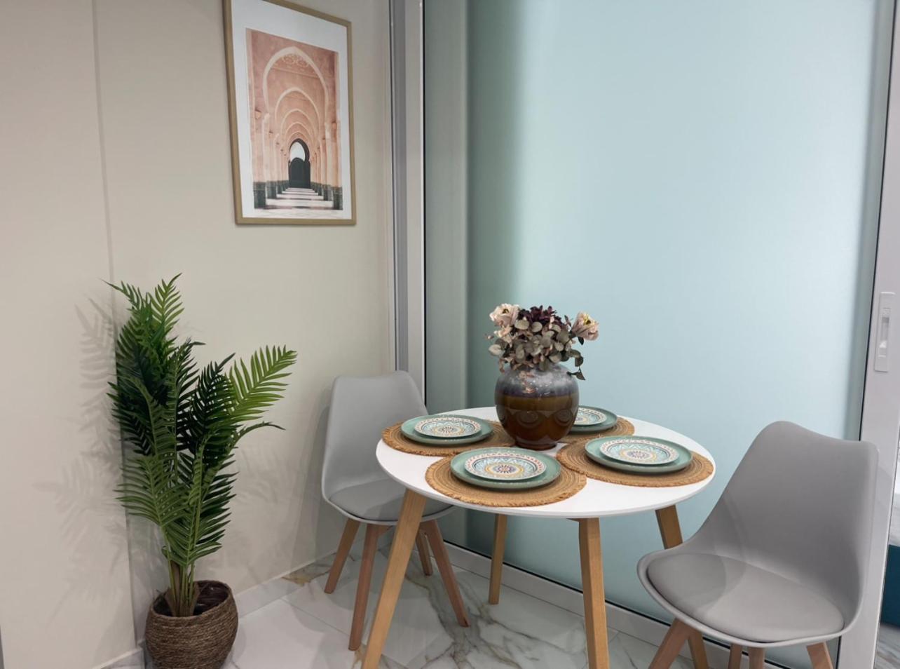 Agora Luxury Apartment 7 Лоутраки Экстерьер фото